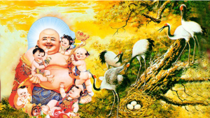 Tư tưởng Hội Long Hoa và sự tiếp biến trong văn hóa Phật giáo Việt Nam