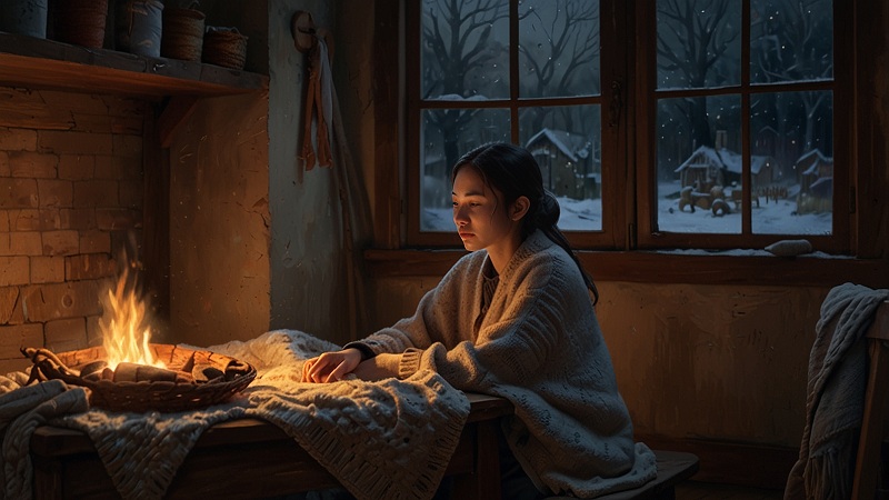 H&igrave;nh mang t&iacute;nh minh họa, được tạo bởi AI