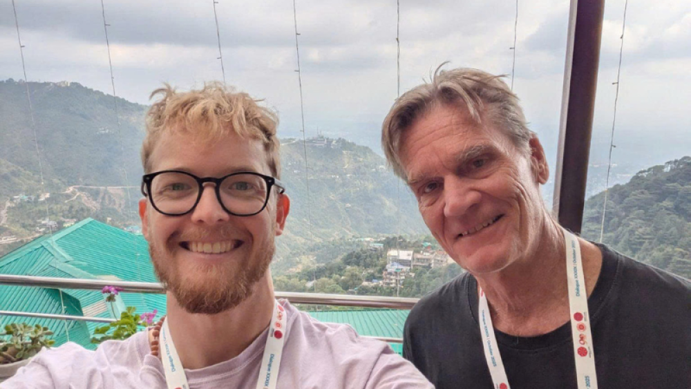 Sáng kiến Phật giáo và AI