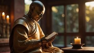 Giới thiệu Sáng kiến Phật giáo và AI