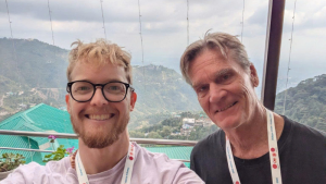 Sáng kiến Phật giáo và AI