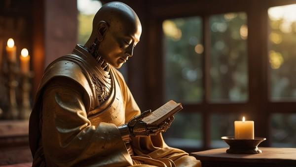 Giới thiệu Sáng kiến Phật giáo và AI