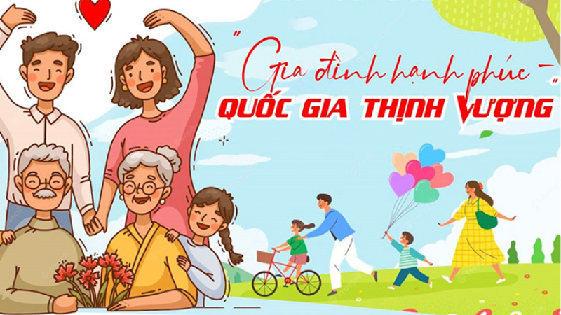 Học làm vợ theo tinh thần Phật giáo