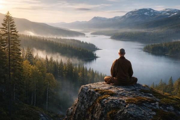 "Người ngu" và "Người trí"