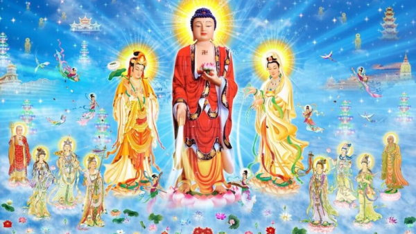 Đặc điểm pháp môn Tịnh độ qua lăng kính văn hóa tín ngưỡng người Việt