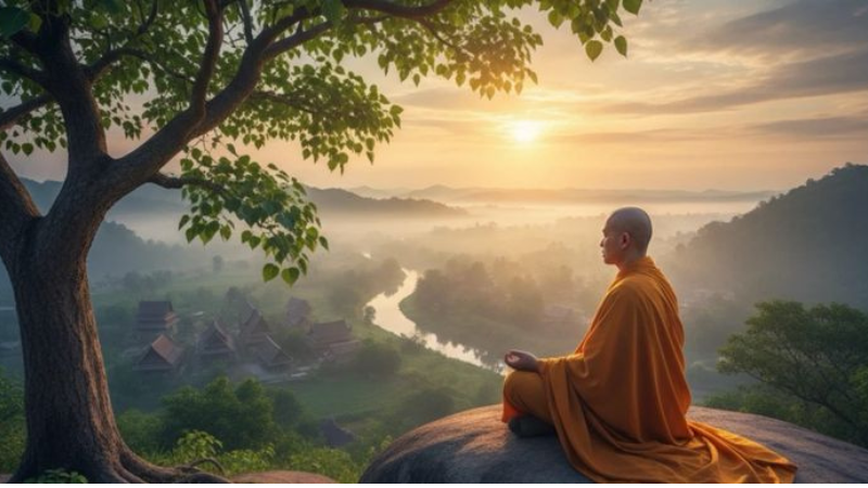 Giới thiệu khái lược trang web Phật giáo Buddhistdoor