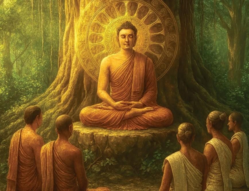 Điểm tương đồng và dị biệt giữa thiền nguyên thủy và tổ sư thiền