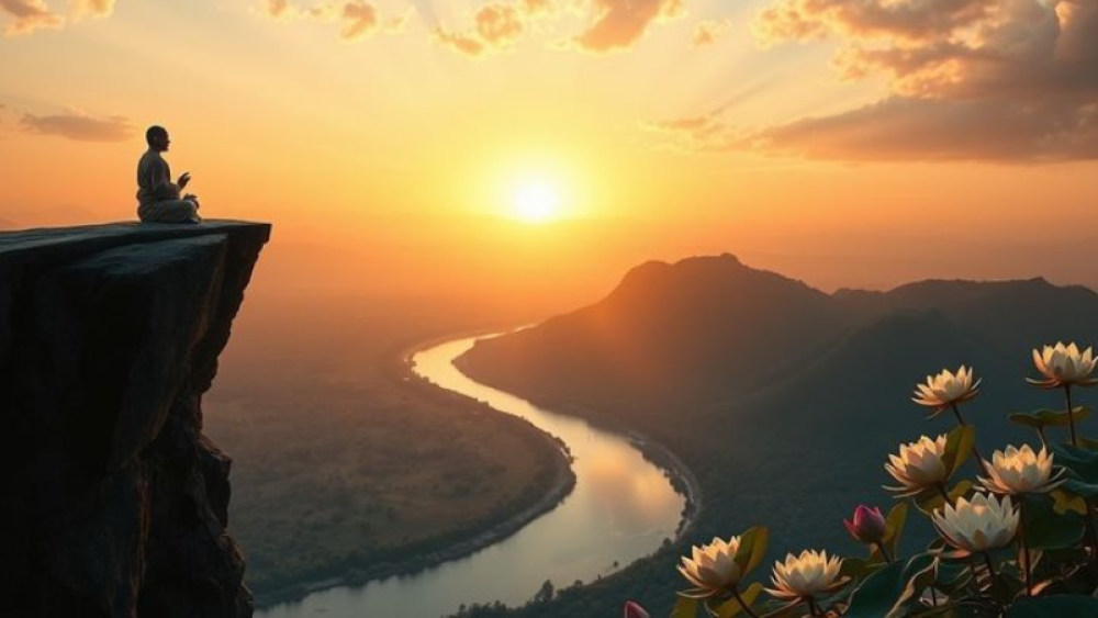 Góc nhìn Phật tử về Duy thức học ứng dụng vào đời sống (P.1)