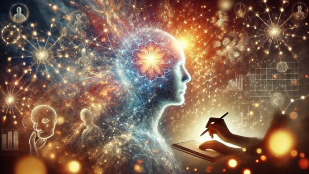 Thức thứ 6 - Duy thức học ứng dụng vào đời sống (P.3)