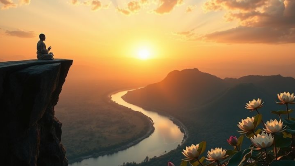 Góc nhìn Phật tử về Duy thức học ứng dụng vào đời sống (P.1)