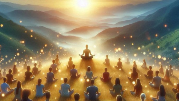 5 thức đầu - Ứng dụng duy thức học vào đời sống (P.2)