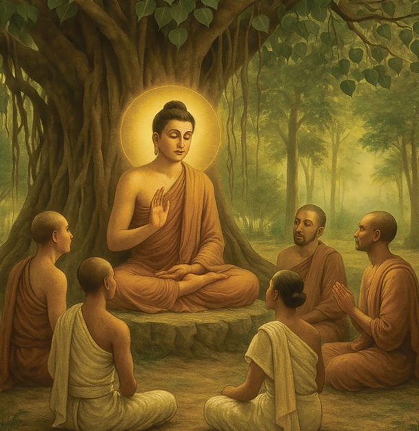 Ảnh được tạo bởi AI