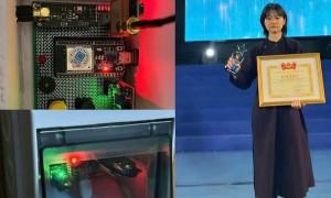 AI và tâm từ trong cảnh báo thiên tai: Khi công nghệ hộ trì sự sống