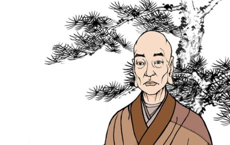 Đại sư Khu&ocirc;ng Việt - h&igrave;nh ảnh minh hoạ (sưu tầm).