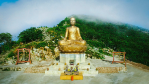 Thơ Xuân của Hoàng đế - Thiền sư Trần Nhân Tông