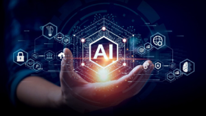 AI về tâm linh trong kỷ nguyên số