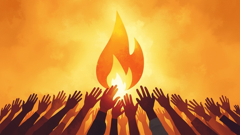 H&igrave;nh minh họa được tạo bởi AI