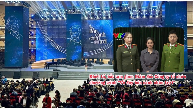 Về đâu hỡi “cánh chim trời”…?