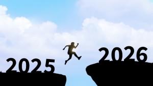 Năm mới và việc làm mới tâm hồn