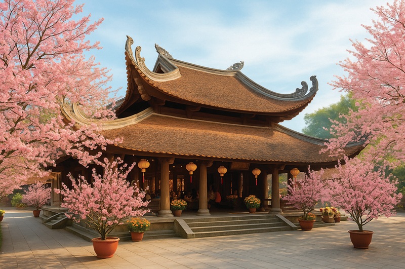 Ảnh được tạo bởi AI