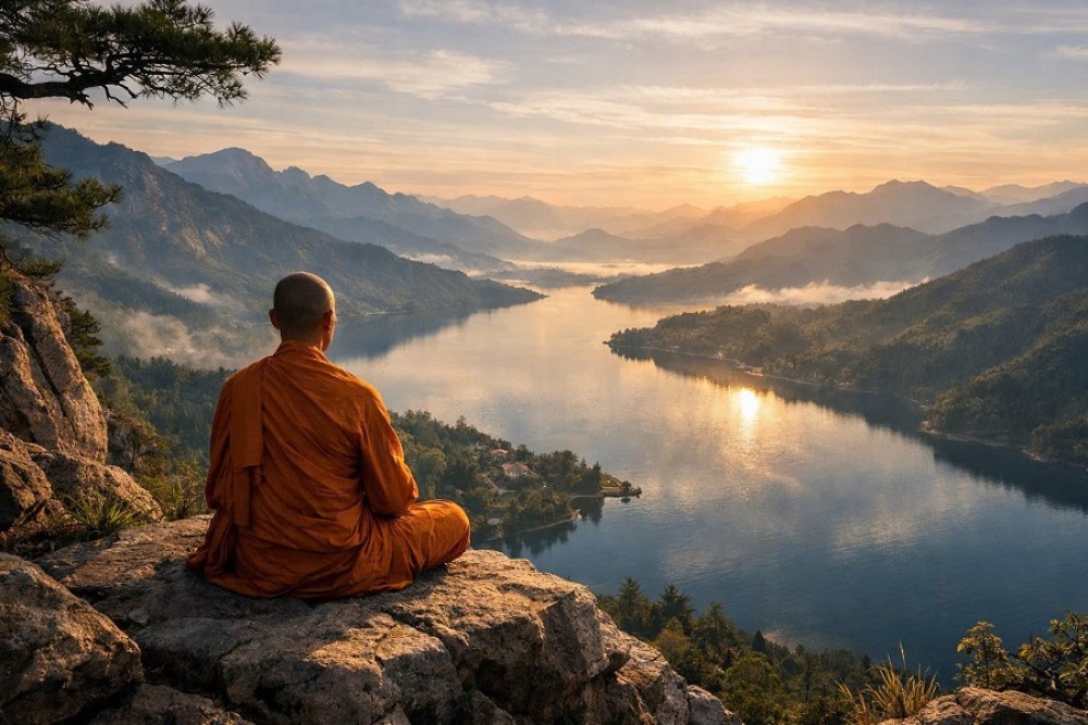 Bộ câu hỏi "Như lý Tác ý"