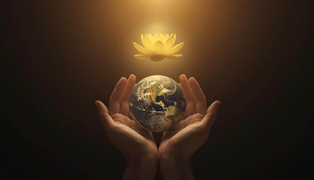 Tiếp cận Phật học về Công ước ICPPED