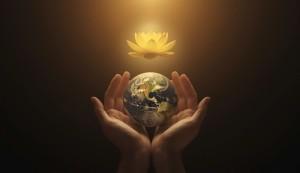 Tiếp cận Phật học về Công ước ICPPED