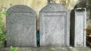 Văn bia chùa Đông Lai (Già Lễ tự)