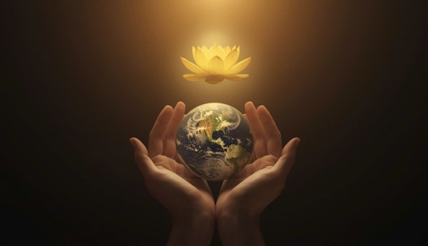 Tiếp cận Phật học về Công ước ICPPED