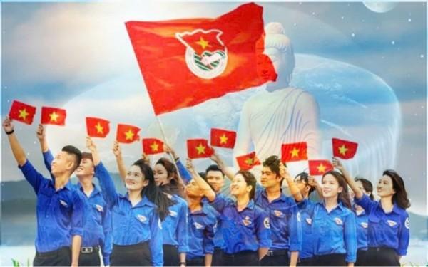 Đạo Phật nhập thế đồng hành cùng sự phát triển của dân tộc trong kỷ nguyên mới