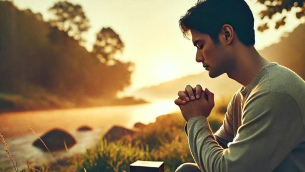 Lắng nghe nỗi buồn để hiểu ta hơn