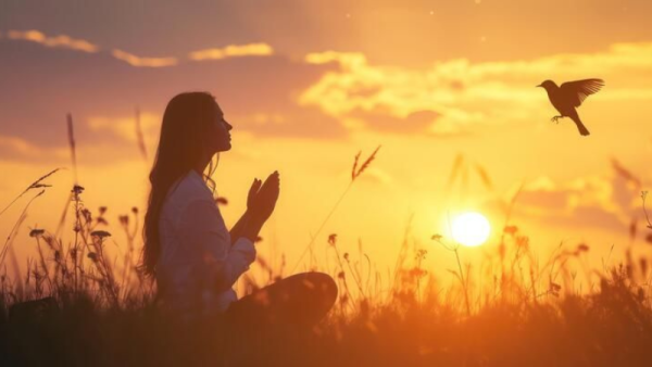 Môi trường sống và sự nuôi dưỡng nội tâm