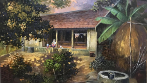 Ký ức - cảm xúc và vô thường