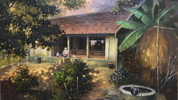 Ký ức - cảm xúc và vô thường