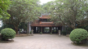 Chùa Thiên Quang (Phú Thọ)