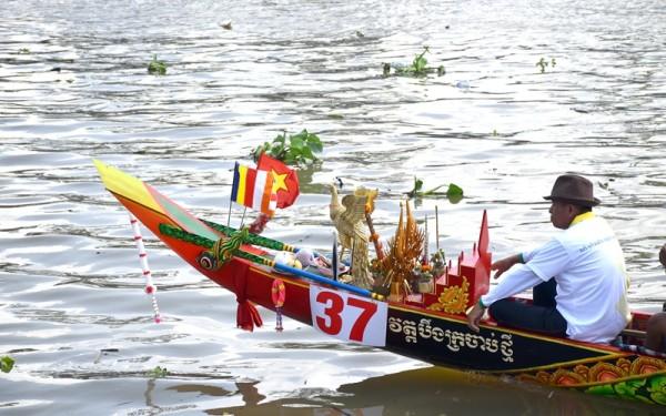Bai Sây: Vũ trụ quan, triết lý nhân sinh trong tín ngưỡng Khmer Nam Bộ