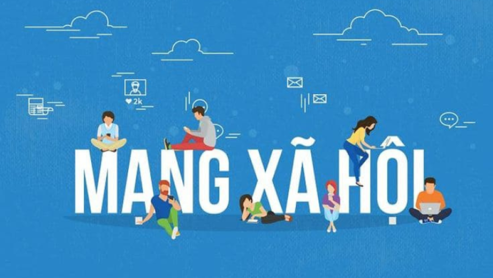 “Cái miệng hại cái thân” trên mạng xã hội