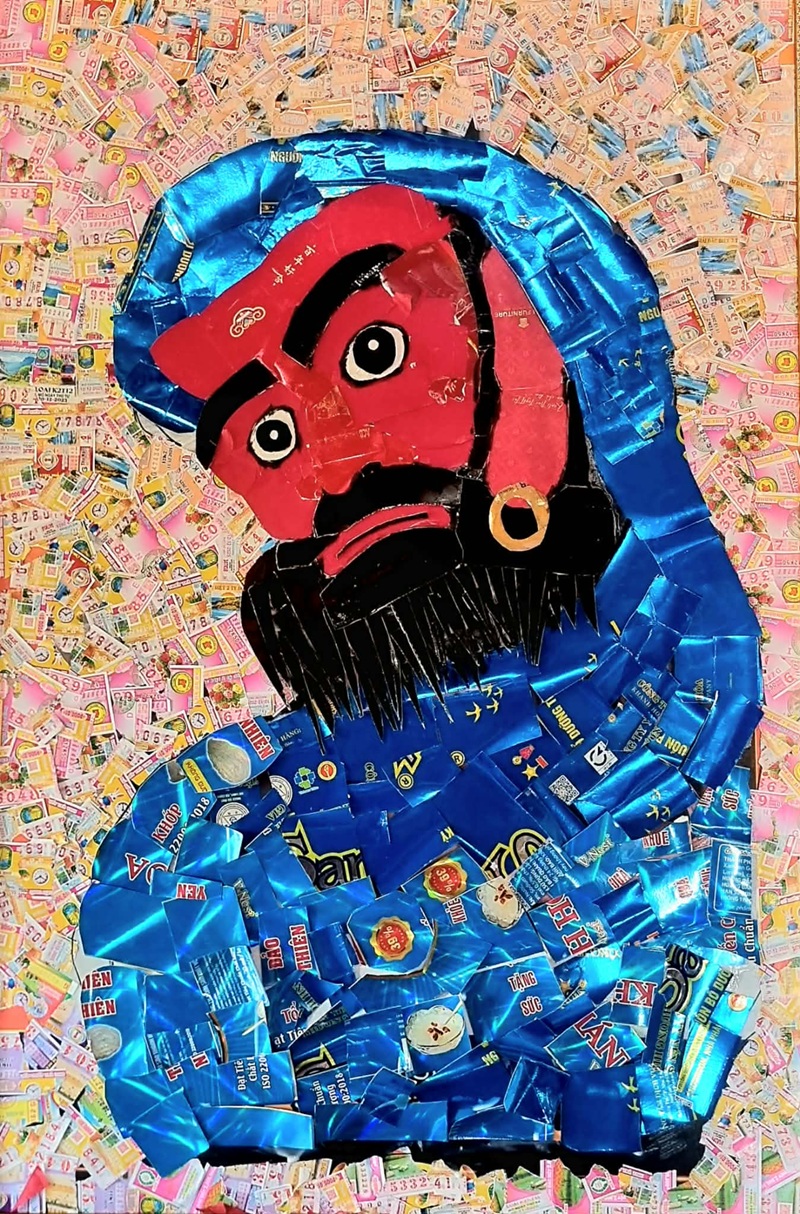 Tổ sư Bồ Đề Đạt Ma