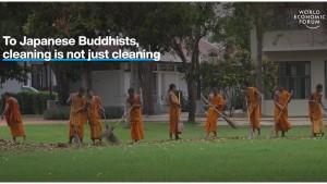 Trau dồi các nguyên tắc đạo đức cùng “đạo tràng của bạn”