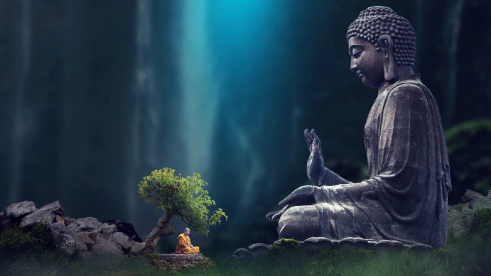 Triết lý vô ngã của đạo Phật và tư tưởng chống chủ nghĩa cá nhân của Hồ Chí Minh: Sự gặp gỡ trong dòng chảy văn hóa Việt