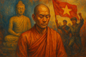 Phật giáo Việt Nam: Từ nhập thế đến cách mạng