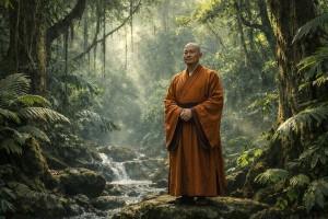 Kinh Hoa Nghiêm Đại Phương Quảng Phật tóm lược (Quyển 05)