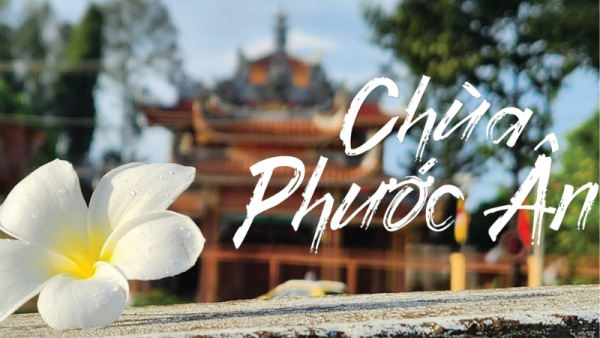 An Giang: Chùa Phước Ân tổ chức khóa tu cuối tháng Chạp