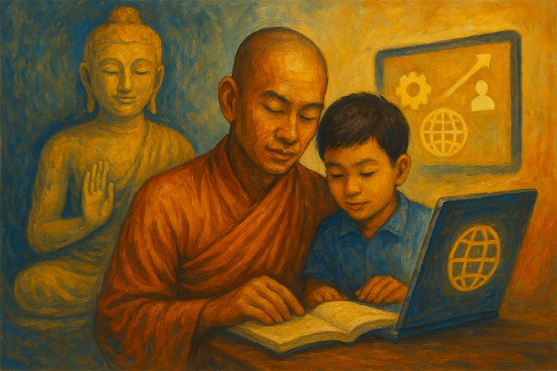 H&igrave;nh minh họa tạo bởi AI