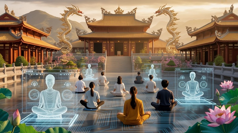 H&igrave;nh minh họa tạo bởi AI