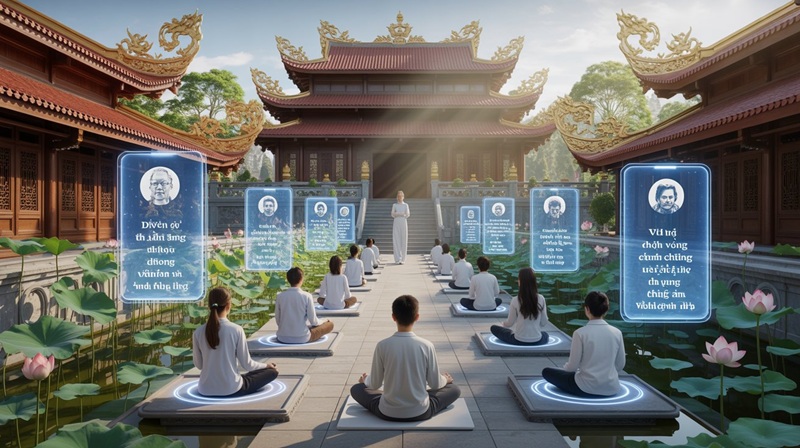 H&igrave;nh minh họa tạo bởi AI