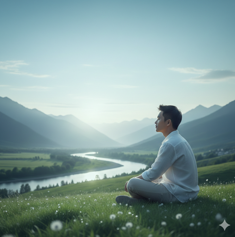 Ảnh minh hoạ tạo bằng AI (sưu tầm)