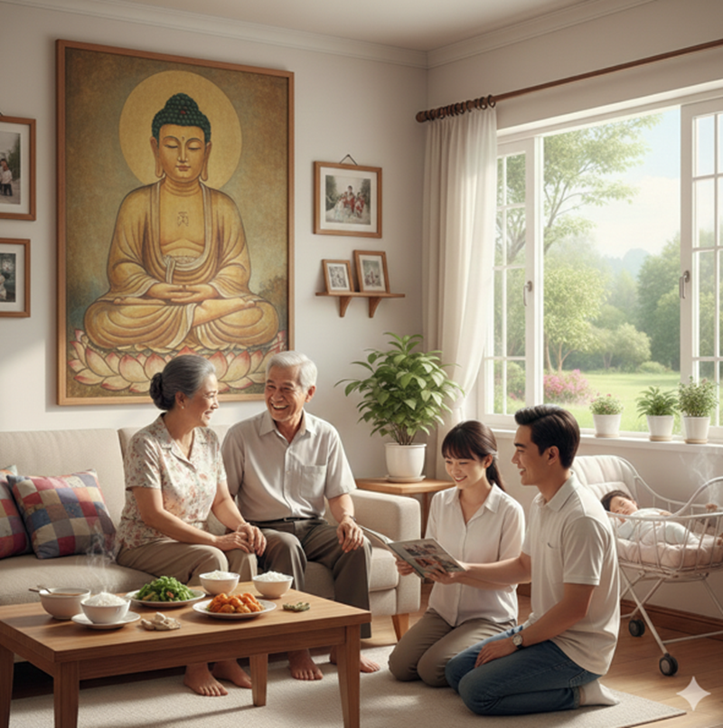 Ảnh minh hoạ tạo bằng AI (sưu tầm)