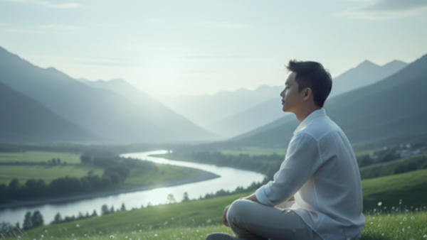 Bài hát "ĐƯỢC" và sự lan tỏa phật pháp trong kỷ nguyên AI