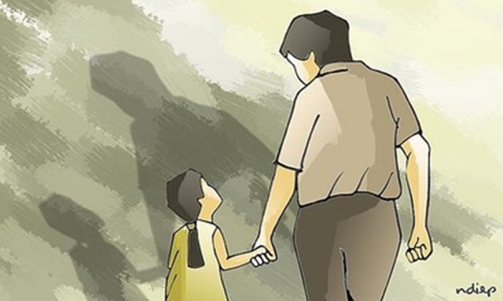 Ba là người Thầy đầu tiên